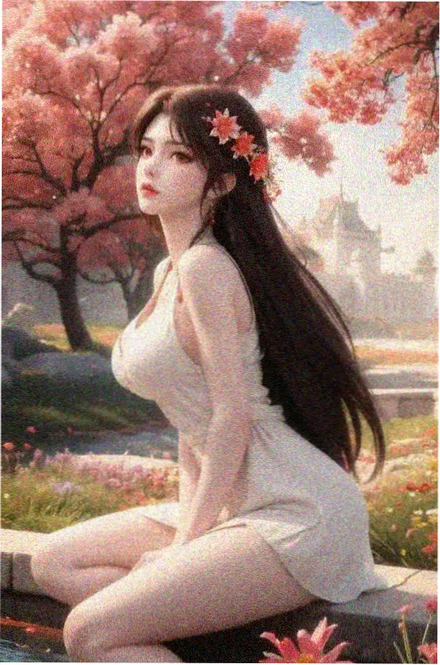 第七封印 悬疑动漫在线观看