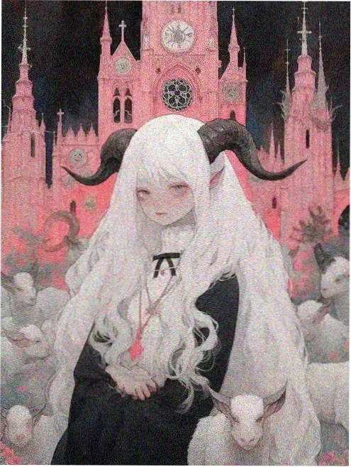 长夜归途